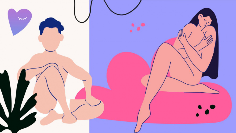 Аяқ фетишінің құлы